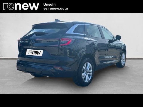 Renault Austral  EVOLUTION EDC 140CV M.HYBR