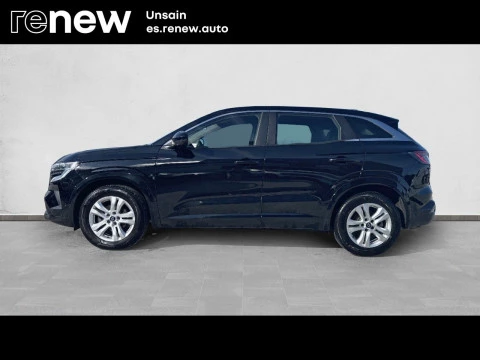 Renault Austral  EVOLUTION EDC 140CV M.HYBR