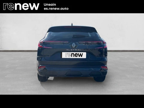 Renault Austral  EVOLUTION EDC 140CV M.HYBR