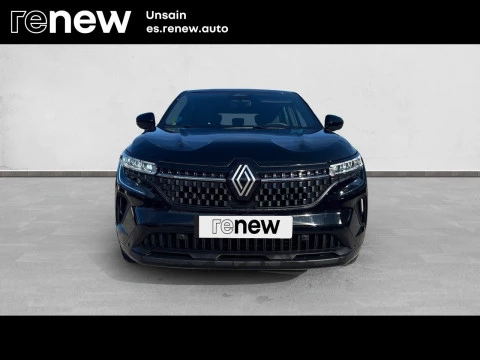 Renault Austral  EVOLUTION EDC 140CV M.HYBR