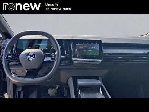 Renault Austral  EVOLUTION EDC 140CV M.HYBR