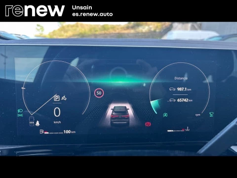 Renault Austral  EVOLUTION EDC 140CV M.HYBR