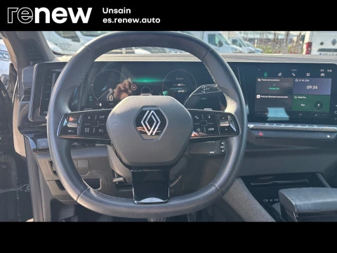 Renault Austral  EVOLUTION EDC 140CV M.HYBR
