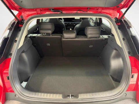 Kia Niro 1.6 GDi HEV 102kW (139CV) Drive