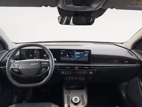 Kia Niro 1.6 GDi HEV 102kW (139CV) Drive