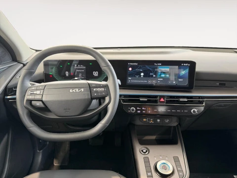 Kia Niro 1.6 GDi HEV 102kW (139CV) Drive