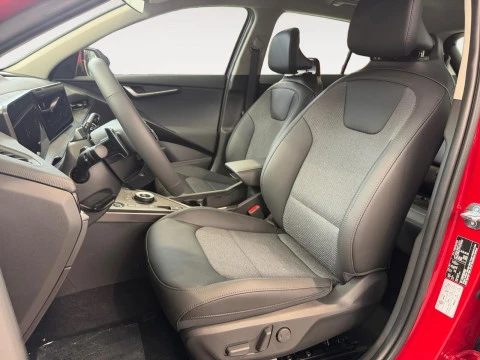 Kia Niro 1.6 GDi HEV 102kW (139CV) Drive