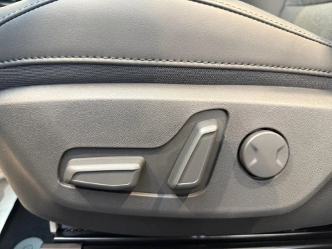 Kia Niro 1.6 GDi HEV 102kW (139CV) Drive