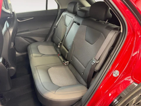 Kia Niro 1.6 GDi HEV 102kW (139CV) Drive