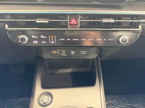 Kia Niro 1.6 GDi HEV 102kW (139CV) Drive