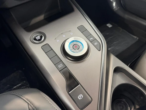 Kia Niro 1.6 GDi HEV 102kW (139CV) Drive