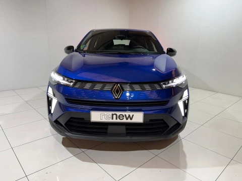 Renault Symbioz Evolution E-Tech full hybr 117kW (160CV)