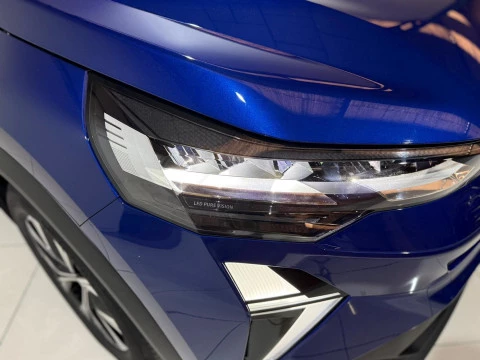 Renault Symbioz Evolution E-Tech full hybr 117kW (160CV)