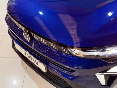 Renault Symbioz Evolution E-Tech full hybr 117kW (160CV)