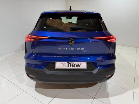 Renault Symbioz Evolution E-Tech full hybr 117kW (160CV)