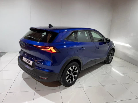 Renault Symbioz Evolution E-Tech full hybr 117kW (160CV)