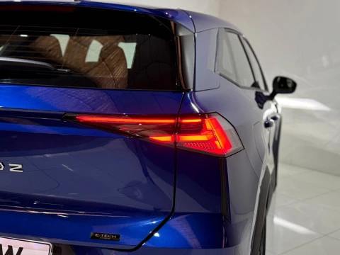 Renault Symbioz Evolution E-Tech full hybr 117kW (160CV)