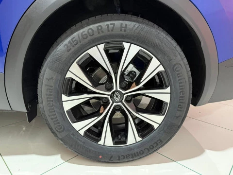 Renault Symbioz Evolution E-Tech full hybr 117kW (160CV)