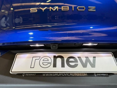 Renault Symbioz Evolution E-Tech full hybr 117kW (160CV)