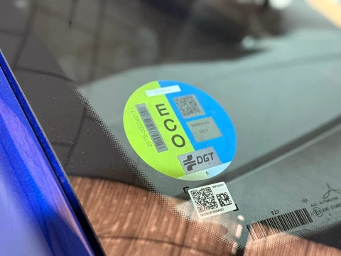 Renault Symbioz Evolution E-Tech full hybr 117kW (160CV)