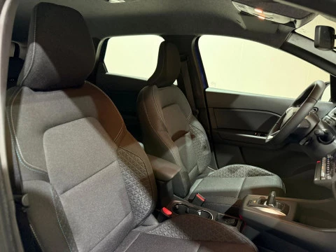 Renault Symbioz Evolution E-Tech full hybr 117kW (160CV)