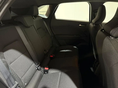 Renault Symbioz Evolution E-Tech full hybr 117kW (160CV)