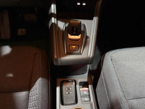 Renault Symbioz Evolution E-Tech full hybr 117kW (160CV)