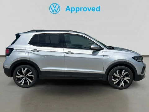 Volkswagen T-Cross Life 1.0 TSI 70kW (95CV)