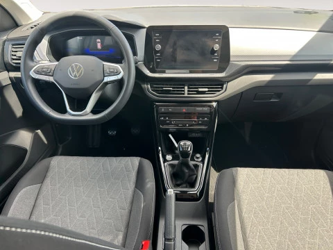 Volkswagen T-Cross Life 1.0 TSI 70kW (95CV)