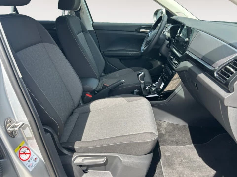 Volkswagen T-Cross Life 1.0 TSI 70kW (95CV)