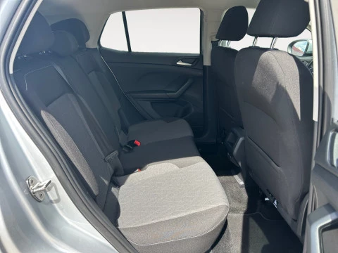 Volkswagen T-Cross Life 1.0 TSI 70kW (95CV)