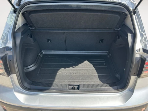 Volkswagen T-Cross Life 1.0 TSI 70kW (95CV)