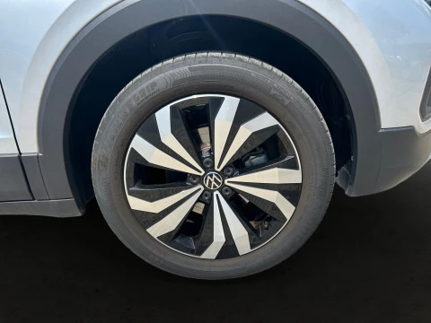 Volkswagen T-Cross Life 1.0 TSI 70kW (95CV)