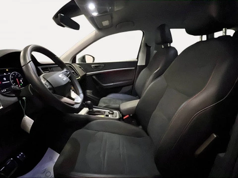 Seat Ateca 1.5 TSI 110kW DSG FR Special Edition