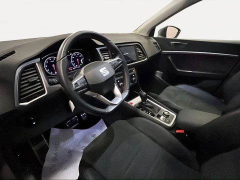 Seat Ateca 1.5 TSI 110kW DSG FR Special Edition