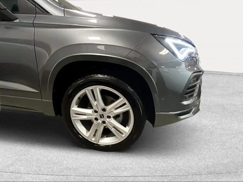Seat Ateca 1.5 TSI 110kW DSG FR Special Edition