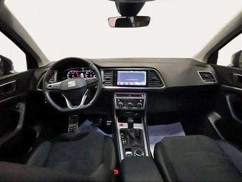Seat Ateca 1.5 TSI 110kW DSG FR Special Edition