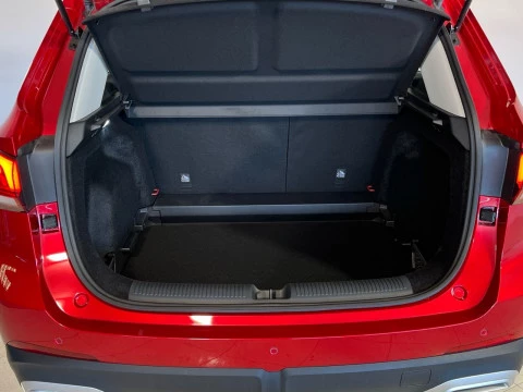 MG ZS Hybrid+ Standard