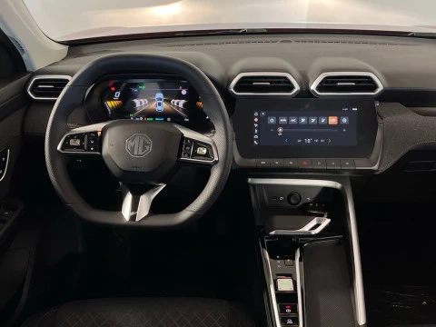 MG ZS Hybrid+ Standard