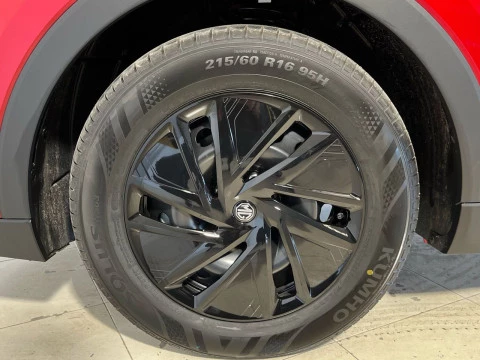 MG ZS Hybrid+ Standard