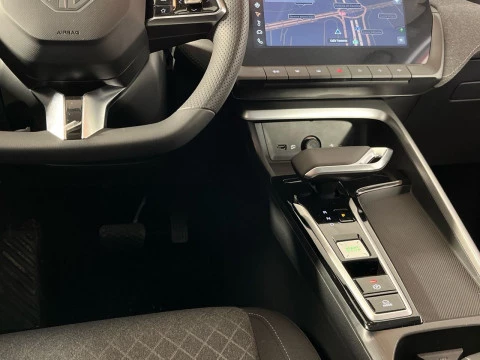 MG ZS Hybrid+ Standard