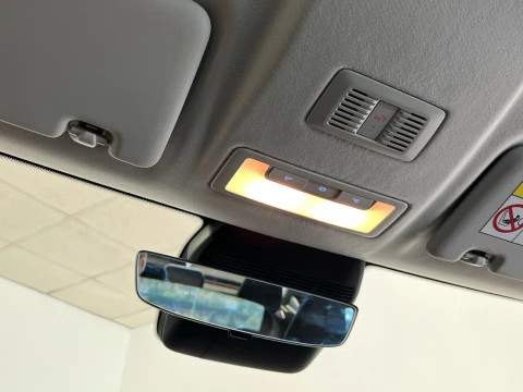 MG ZS Hybrid+ Standard