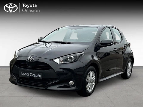 Toyota Yaris S-EDITION