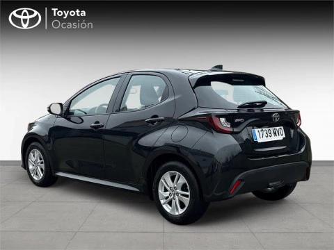 Toyota Yaris S-EDITION