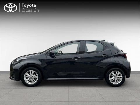 Toyota Yaris S-EDITION