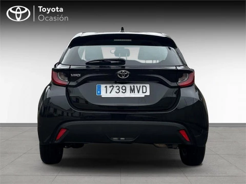 Toyota Yaris S-EDITION