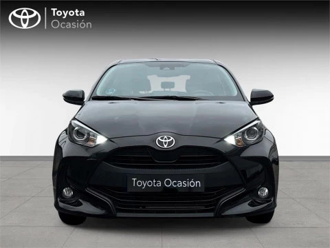 Toyota Yaris S-EDITION