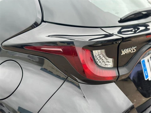 Toyota Yaris S-EDITION