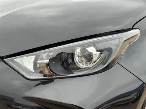 Toyota Yaris S-EDITION