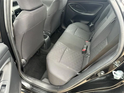 Toyota Yaris S-EDITION